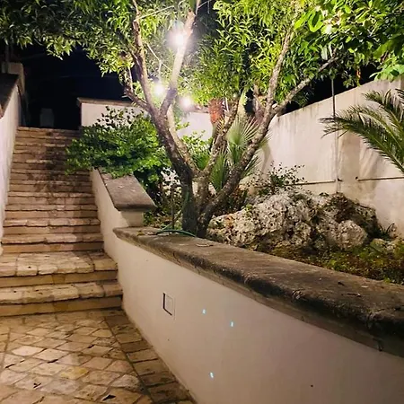 Casa Al Mare Rio B&n * Tricase