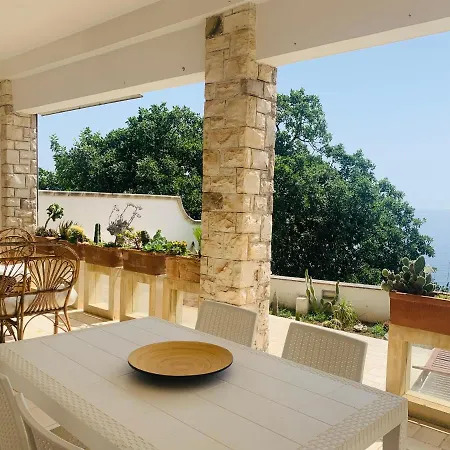 Casa Al Mare Rio B&n