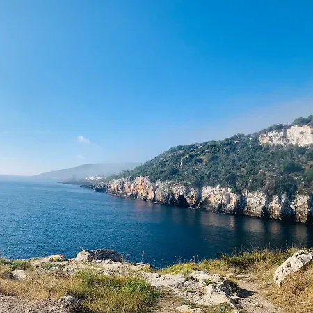 Casa Al Mare Rio B&n
