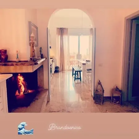 Casa Al Mare Rio B&n * Tricase
