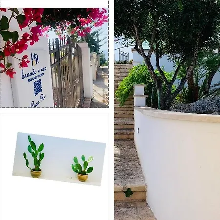 Casa Al Mare Rio B&n
