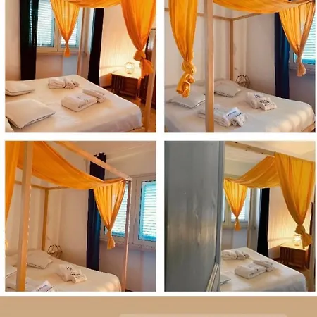 Casa Al Mare Rio B&n Casa vacanze *