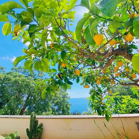 Casa Al Mare Rio B&n Casa de Férias *