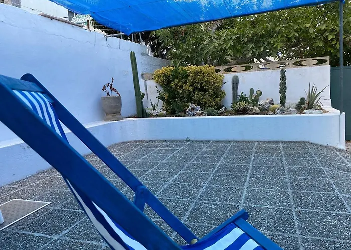 Casa Al Mare Rio B&n * טריקאסה