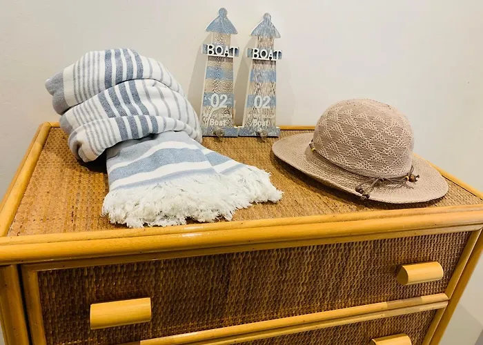 Casa Al Mare Rio B&n 別荘