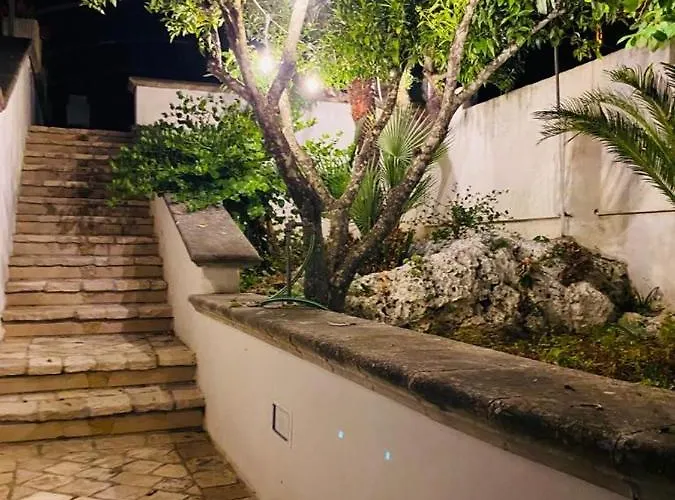 Casa Al Mare Rio B&n * טריקאסה