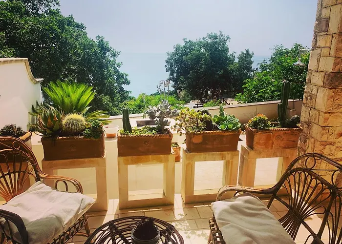 Casa Al Mare Rio B&n בית נופש *