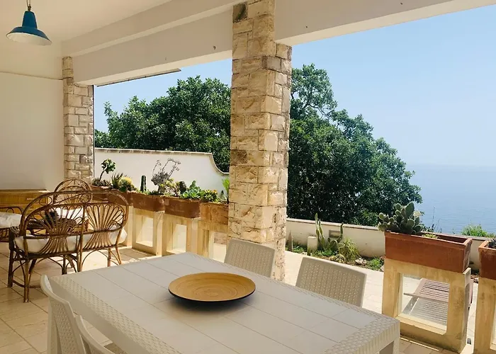 Casa Al Mare Rio B&n