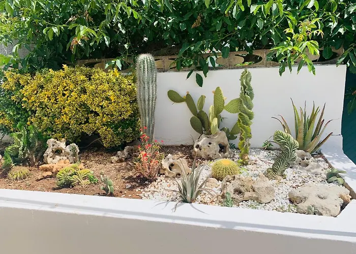 Casa Al Mare Rio B&n בית נופש *