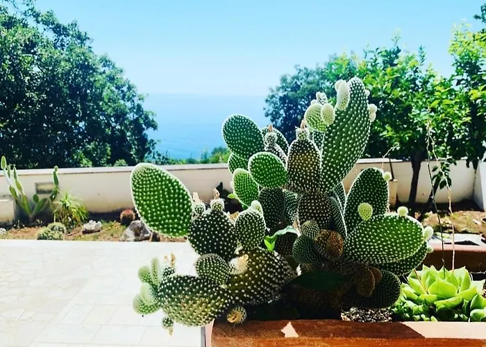 Casa Al Mare Rio B&n בית נופש *