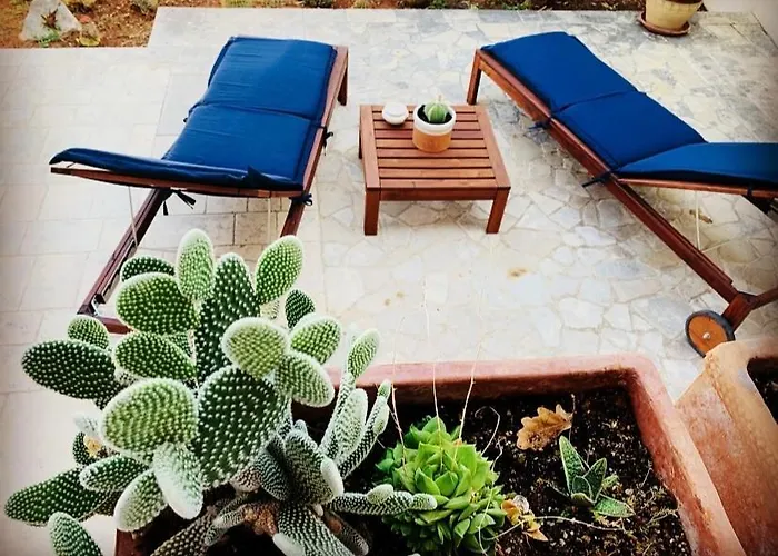 Casa Al Mare Rio B&n בית נופש *