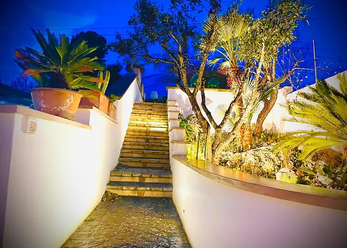 Casa Al Mare Rio B&n *