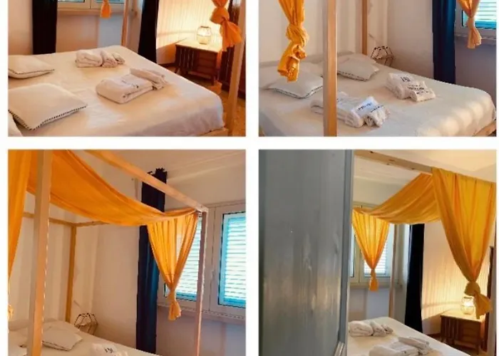 Casa Al Mare Rio B&n בית נופש *