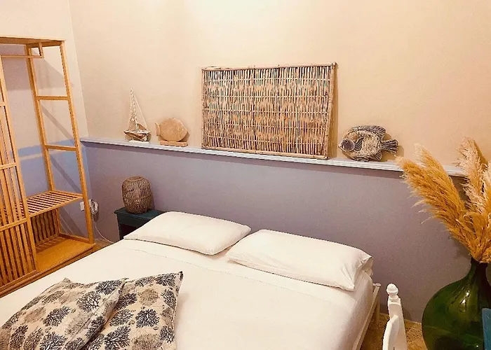 בית נופש Casa Al Mare Rio B&n