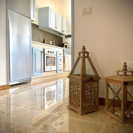 Casa Al Mare Rio B&n Tatil Evi *