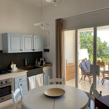 Casa Al Mare Rio B&n *