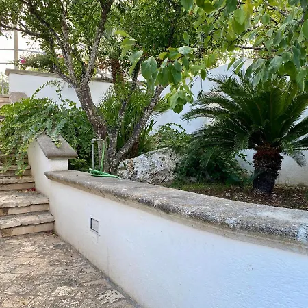 Prázdninový dům Casa Al Mare Rio B&n Tricase