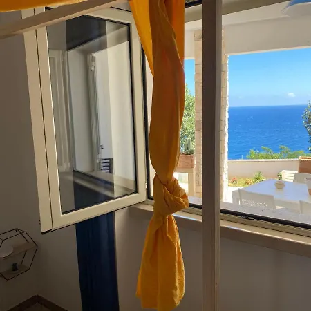 Casa Al Mare Rio B&n Tatil Evi Tricase