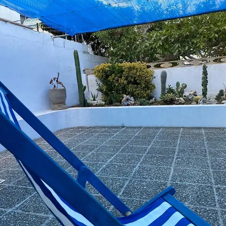 Casa Al Mare Rio B&n * Триказе