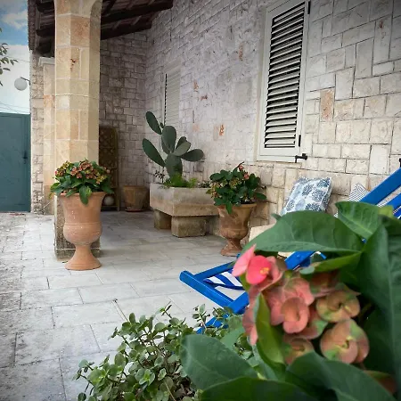 Al Mare-salento Casa vacanze Tricase