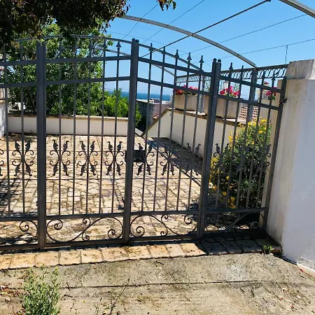 Al Mare-salento Casa vacanze