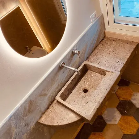 Casa Al Mare Rio B&n * Tricase