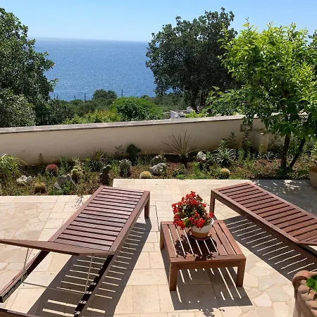 Casa Al Mare Rio B&n *