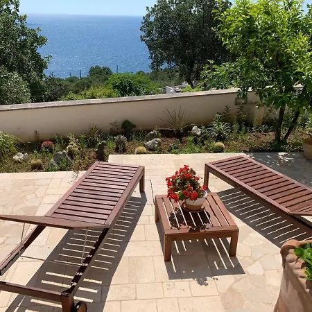 Casa vacanze Al Mare-salento
