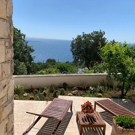 Casa vacanze Al Mare-salento