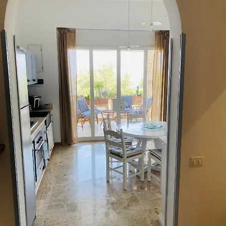 Casa vacanze Al Mare-salento *