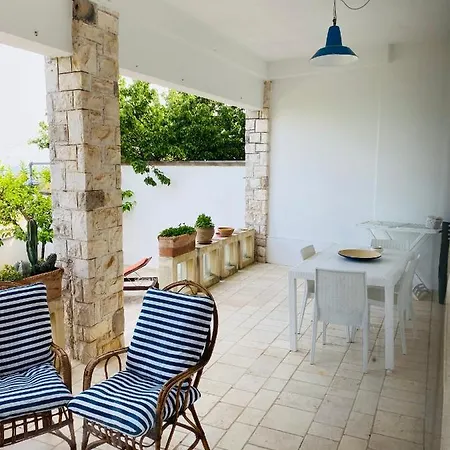 Casa Al Mare Rio B&n Дом отдыха *