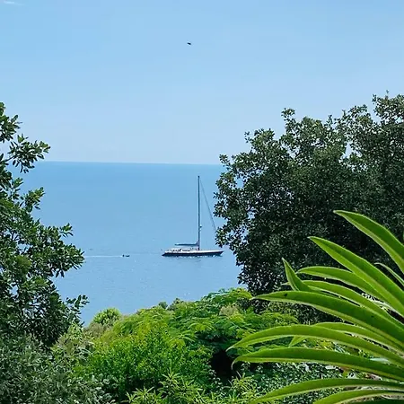 Casa Al Mare Rio B&n Tatil Evi