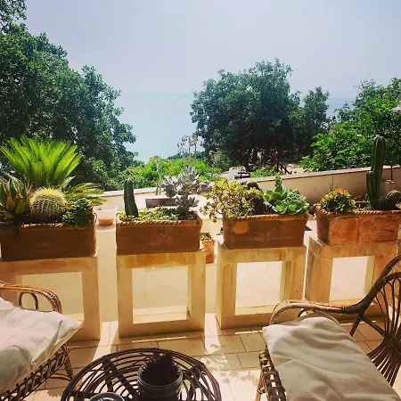 Al Mare-salento Casa vacanze *