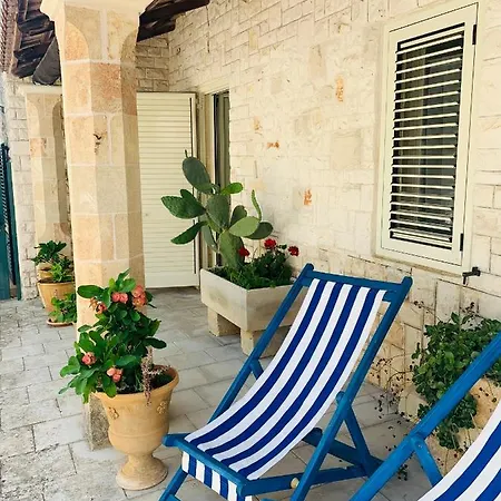 Al Mare-salento