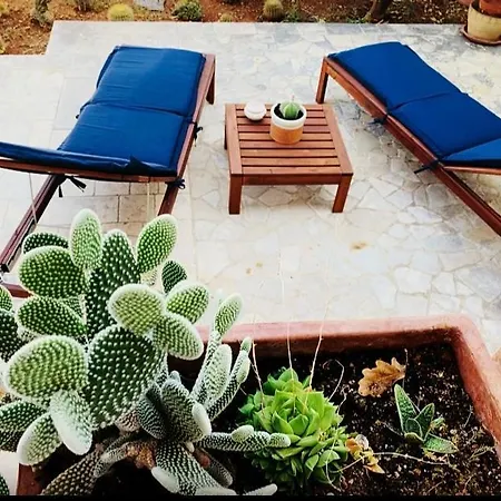 Al Mare-salento Casa vacanze *