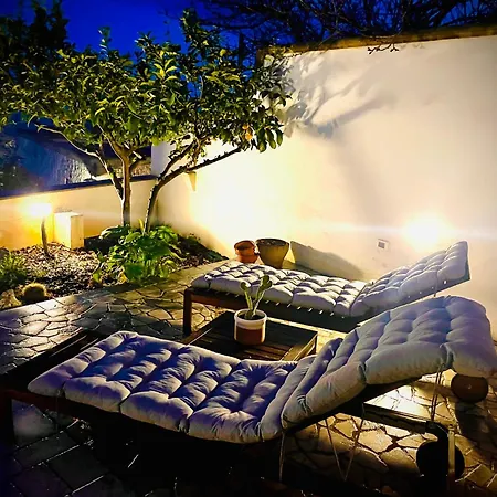 Casa Al Mare Rio B&n * Tricase