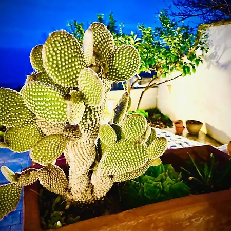 Al Mare-salento Casa vacanze