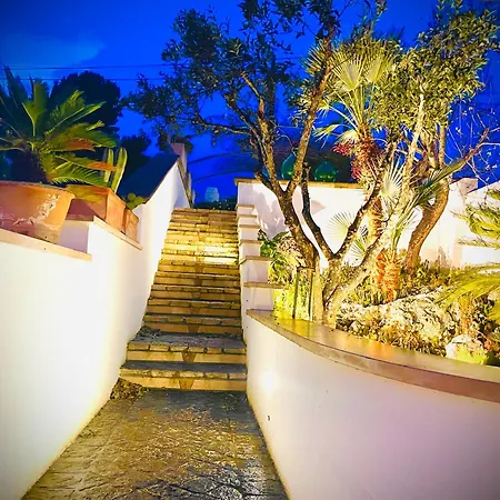 Casa Al Mare Rio B&n *