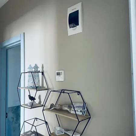 Дом отдыха Casa Al Mare Rio B&n *