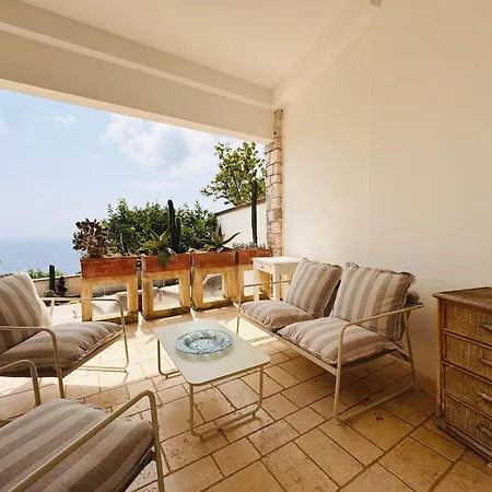 Casa Al Mare Rio B&n Дом отдыха