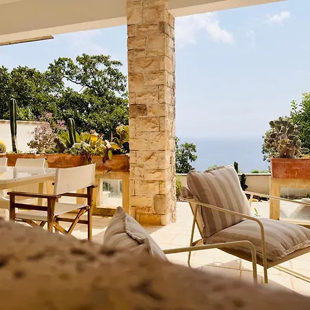 Дом отдыха Casa Al Mare Rio B&n
