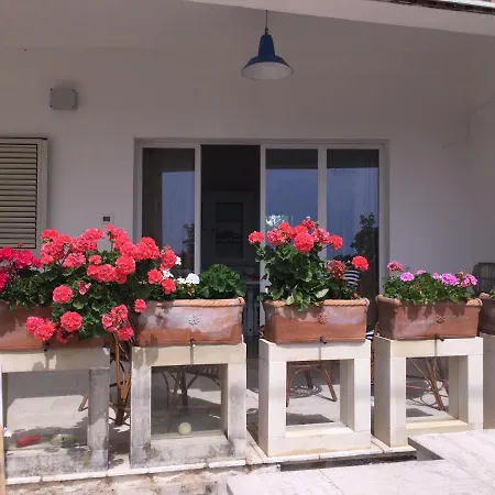 펜션 Casa Al Mare Rio B&n *