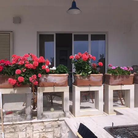 Casa Al Mare Rio B&n *