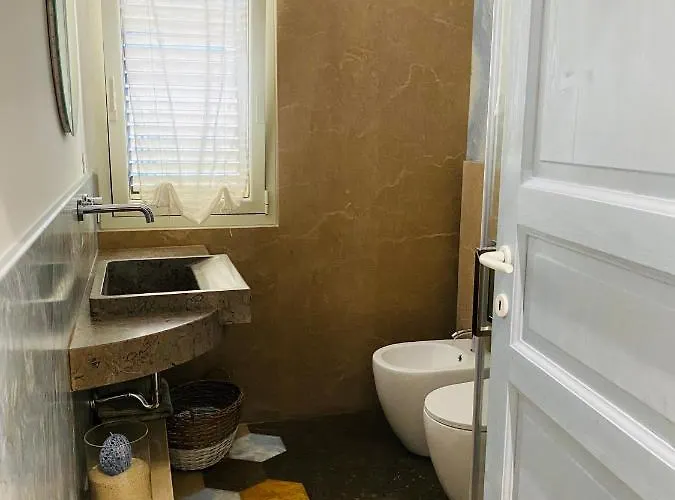 Casa Al Mare Rio B&n Holiday home Tricase
