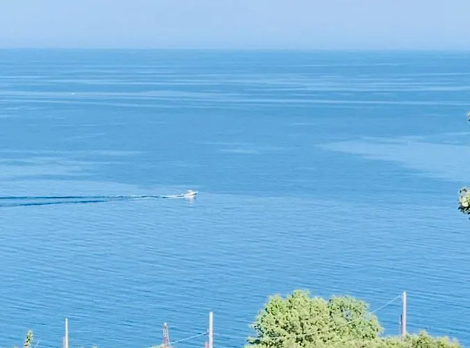 Casa Al Mare Rio B&n Сasa de vacaciones *