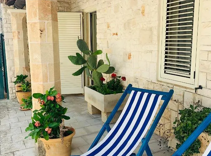 Casa Al Mare Rio B&n