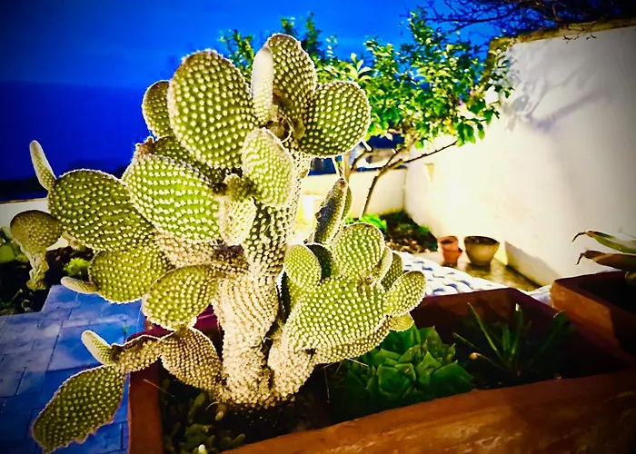 Casa Al Mare Rio B&n Сasa de vacaciones